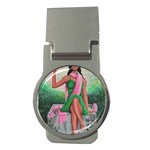 aka Money Clip (Round)