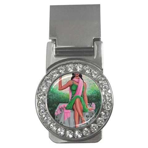 aka Money Clip (CZ) from ArtsNow.com Front
