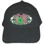 AKA 1908 Black Cap