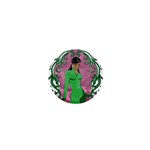 AKA 1908 1  Mini Button