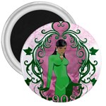 AKA 1908 3  Magnet