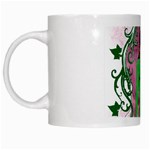 AKA 1908 White Mug