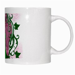 AKA 1908 White Mug from ArtsNow.com Right