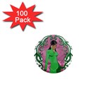 AKA 1908 1  Mini Magnet (100 pack) 