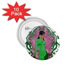 AKA 1908 1.75  Button (10 pack) 