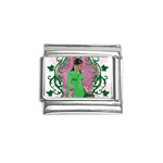 AKA 1908 Italian Charm (9mm)