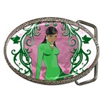 AKA 1908 Belt Buckle
