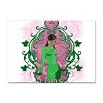 AKA 1908 Sticker A4 (100 pack)