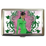 AKA 1908 Cigarette Money Case