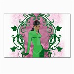 AKA 1908 Postcards 5  x 7  (Pkg of 10)