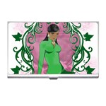 AKA 1908 Business Card Holder