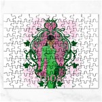 AKA 1908 Jigsaw Puzzle (Rectangular)