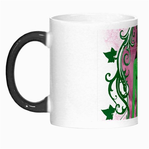 AKA 1908 Morph Mug from ArtsNow.com Left