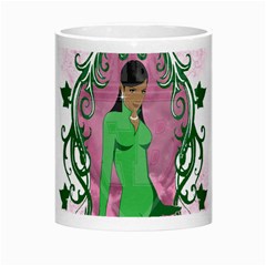 AKA 1908 Morph Mug from ArtsNow.com Center