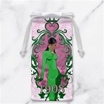 AKA 1908 Jewelry Bag