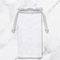 AKA 1908 Jewelry Bag from ArtsNow.com Back