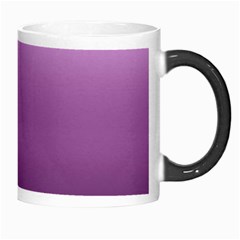 Purple Gradient Ombre Morph Mugs from ArtsNow.com Right