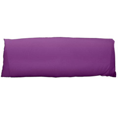 Purple Gradient Ombre Body Pillow Case (Dakimakura) from ArtsNow.com Body Pillow Case