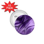 Purple Abstract Art 1.75  Buttons (10 pack)