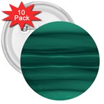 Biscay Green Ombre 3  Buttons (10 pack) 