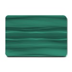 Biscay Green Ombre Small Doormat 
