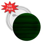 Emerald Green Ombre 2.25  Buttons (100 pack) 