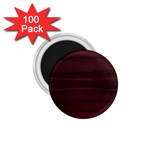 Burgundy Wine Ombre 1.75  Magnets (100 pack) 