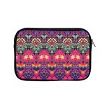 Boho Colorful Pattern Apple MacBook Pro 15  Zipper Case