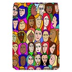 432sisters Removable Flap Cover (S)