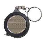 Boho Khaki  Measuring Tape