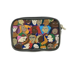 Sisters2020 Coin Purse from ArtsNow.com Back