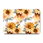 Sunflowers Small Doormat 