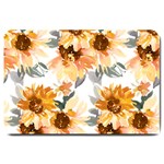 Sunflowers Large Doormat 