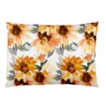 Sunflowers Pillow Case