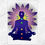 Chakra Design Canvas 20  x 30 