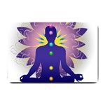 Chakra Design Small Doormat