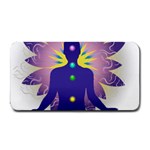 Chakra Design Medium Bar Mat