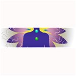 Chakra Design Large Bar Mat