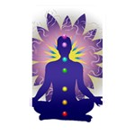 Chakra Design Memory Card Reader (Rectangular)