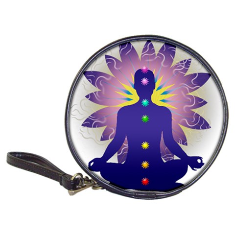 Chakra Design Classic 20 Front