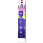 Chakra Design Large Book Mark