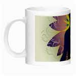 Chakra Design Night Luminous Mug