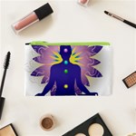 Chakra Design Cosmetic Bag (XS)