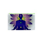 Chakra Design Cosmetic Bag (XS)