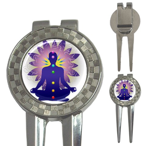 Chakra Design 3 Front