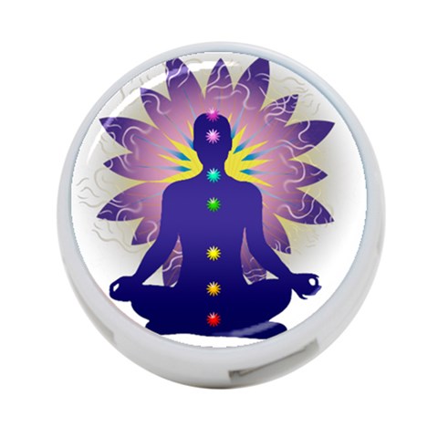 Chakra Design 4 Front