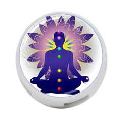 Chakra Design 4 Front