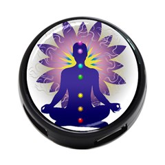 Chakra Design 4 Front