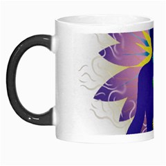Chakra Design Morph Mug from ArtsNow.com Left