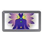 Chakra Design Memory Card Reader (Mini)